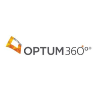Optum360 logo