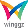 Winggz logo