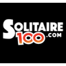 SOLITAIRE100 logo