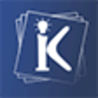 Kube - Kompanions logo