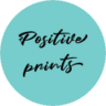 Positive Prints icon