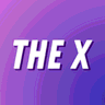 The X logo
