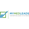 crm.mymedleads.com MyMedLeads logo