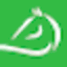 The Equestrian logo