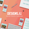 Calendar by Designs.ai icon