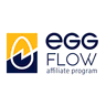Eggflow logo