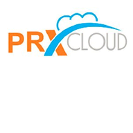 PRxCloud logo
