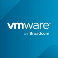 VMware logo