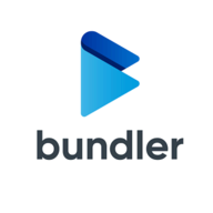 Bundler Streaming & TV Guide logo