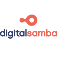 Digital Samba logo