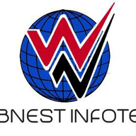 Webnest Infotech logo