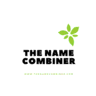 The Name Combiner logo