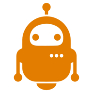 RoboVoice logo