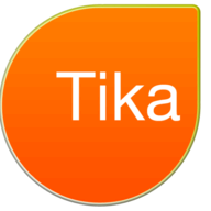 TikaDevice logo