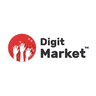 TorryHarris DigitMarket Marketplace logo