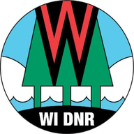 Wisconsin's Rare Plants logo