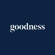 REST by goodness logo