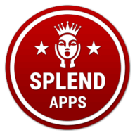 BMI Calculator by Splend Apps logo