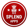 BMI Calculator by Splend Apps logo