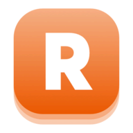 RoleUp logo