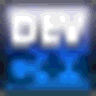 wxDev-C++ logo