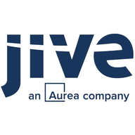 Jive Interactive Intranet logo