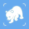 Picture Animal logo