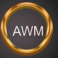 Allwebmart logo