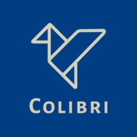 Colibri Park logo