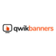 QwikBanners logo