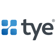 tye.io logo