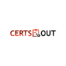 Certsout logo
