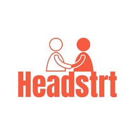 Headstrt logo