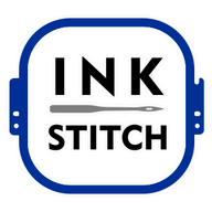Ink/Stitch logo