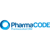 PharmaCODE logo