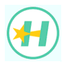 HelperFirst logo