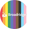 Broadridge SmartRoom SmartRoom logo