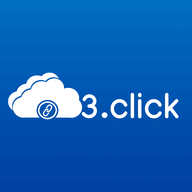 b3.click logo