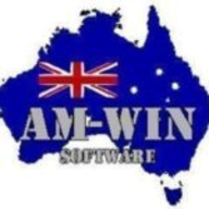 AM-Win Workshop logo