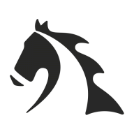My Race Horse logo