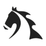 My Race Horse logo