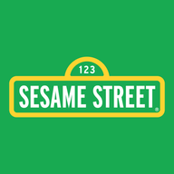 Sesame Street Alphabet Kitchen logo
