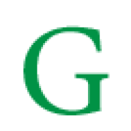 GreenHotelWorld logo