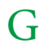 GreenHotelWorld logo
