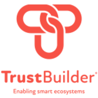 TrustBuilder logo
