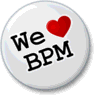 ARIS BPM logo