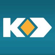 Karmak Fusion logo