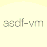 asdf-vm logo