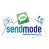 Sendmode Bulk SMS logo