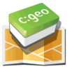 c:geo logo